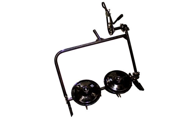 Прочее — для культиваторов и мотоблоков Чемпион C3047