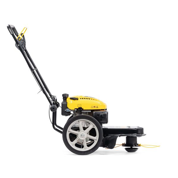 Бензиновая газонокосилка ЧЕМПИОН LMH5640