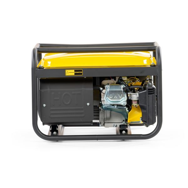 Бензиновый генератор ЧЕМПИОН GG2801