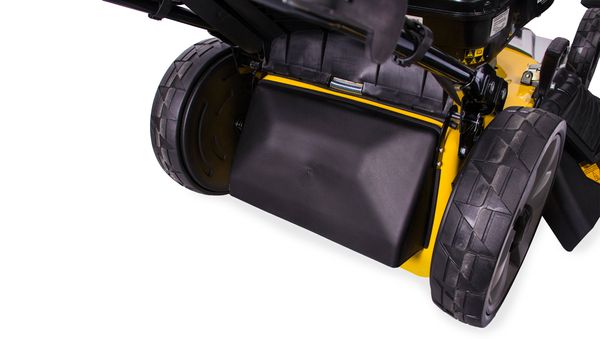 Бензиновая газонокосилка ЧЕМПИОН LM5347EBS