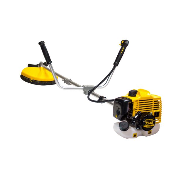 Бензиновый триммер ЧЕМПИОН T346