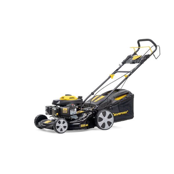 Бензиновая газонокосилка ЧЕМПИОН LM5131