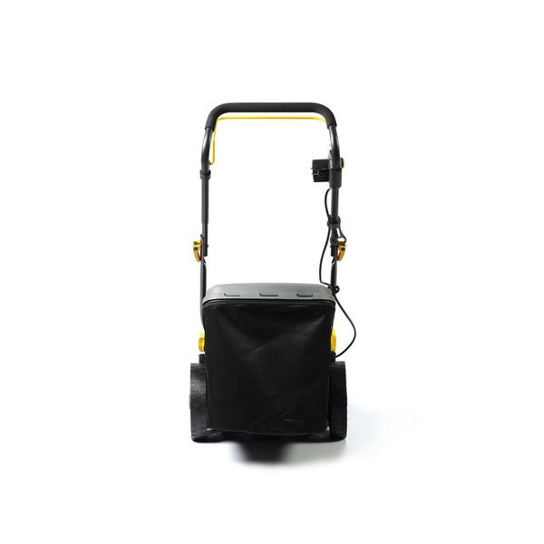 Электрическая газонокосилка ЧЕМПИОН EM4318