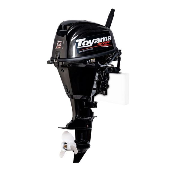  TOYAMA F9.9ABMS-EFI PRO