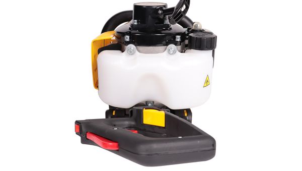 Садовые ножницы ЧЕМПИОН HT626R