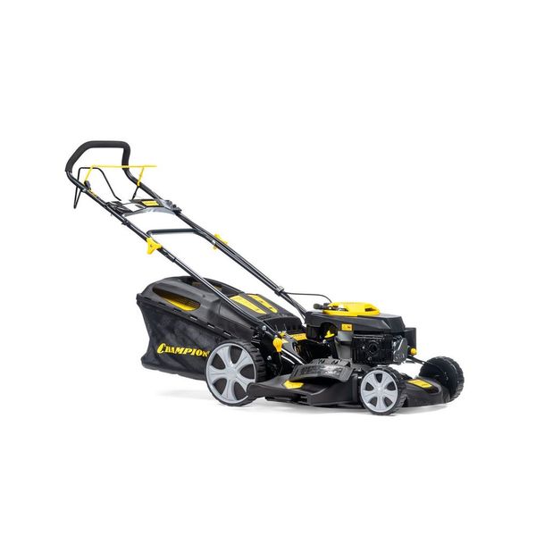 Бензиновая газонокосилка ЧЕМПИОН LM4627
