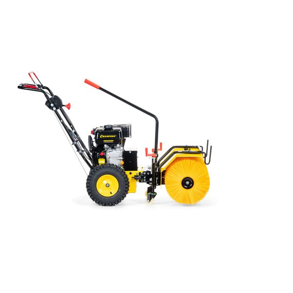 Подметальная машина ЧЕМПИОН GS5562