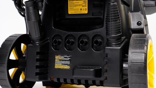 Моющий аппарат ЧЕМПИОН HP3200