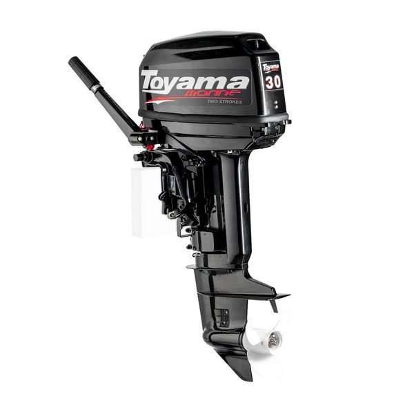  TOYAMA T30ABMS