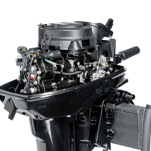 TOYAMA T9.9BMS