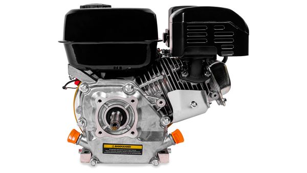 Двигатель с горизонтальным валом ЧЕМПИОН G210HK