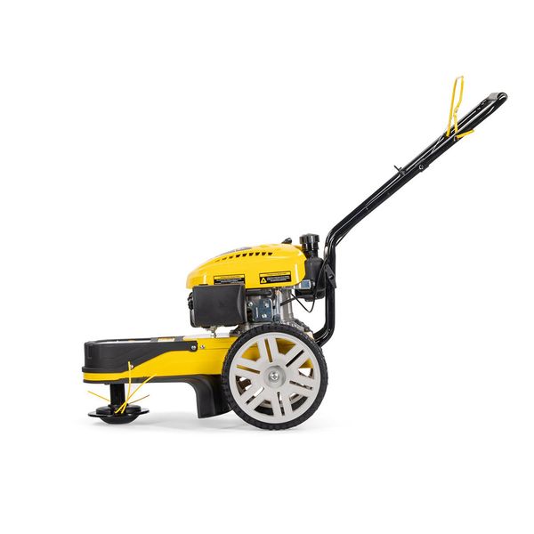 Бензиновая газонокосилка ЧЕМПИОН LMH5629