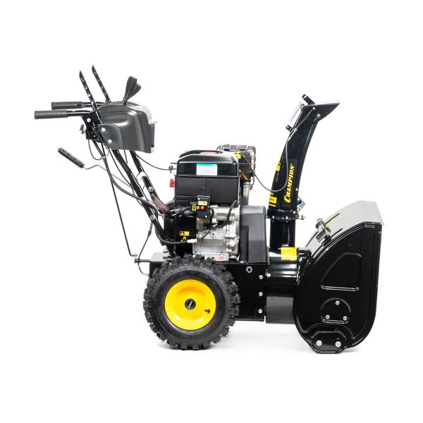 Снегоотбрасыватель ЧЕМПИОН ST1170BS