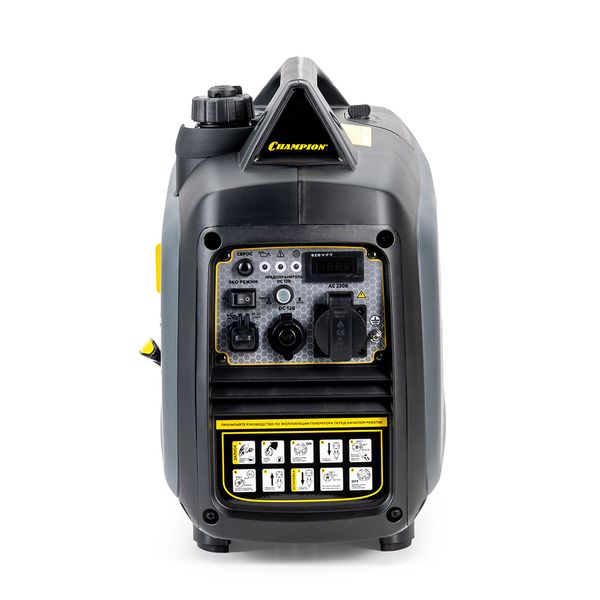Инверторный генератор ЧЕМПИОН IGG2200S