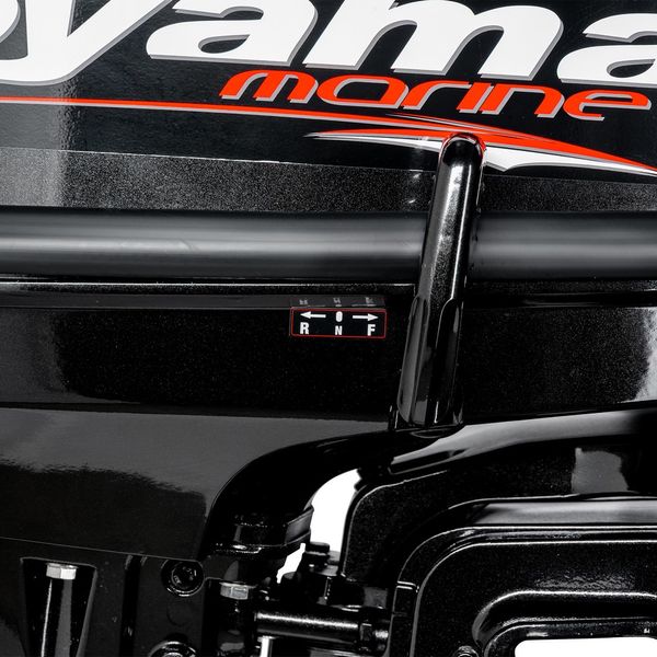  TOYAMA T18BMS
