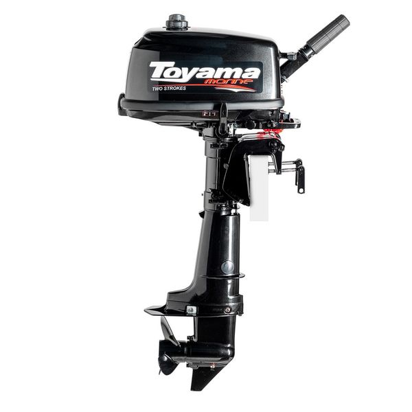  TOYAMA T5.8BMS