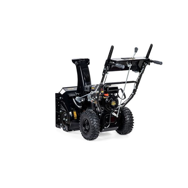 Снегоотбрасыватель ЧЕМПИОН ST663