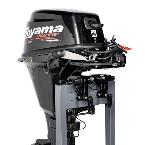  TOYAMA F20AFWS