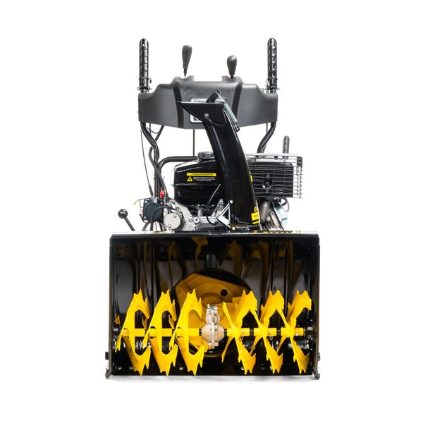 Снегоотбрасыватель ЧЕМПИОН STT1170E