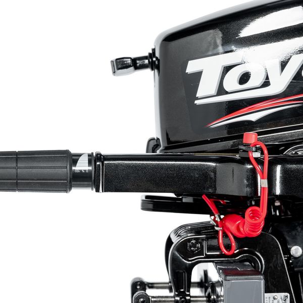  TOYAMA TC3.6BMS