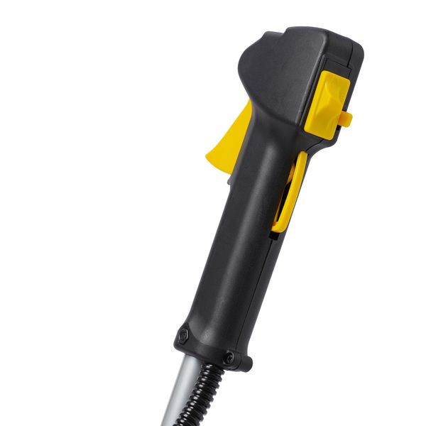 Бензиновый триммер ЧЕМПИОН T343S-2