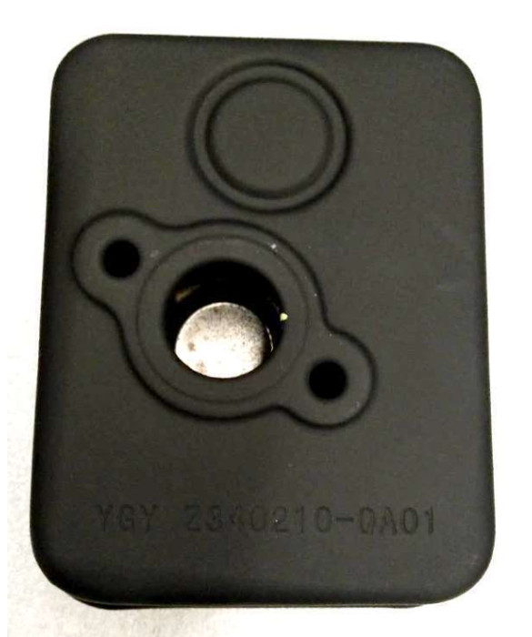 Глушитель G225VK/2 замена на 18100-Z340210-QAA1