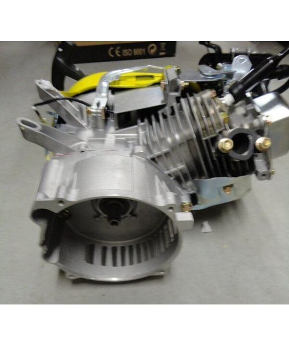 Двигатель LPT160V7 генератор LPG2500