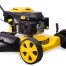 Бензиновая газонокосилка Champion LM5127