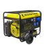 Генератор бензиновый Champion GG6501E+ATS c автозапуском, 5 кВт