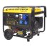 Генератор бензиновый Champion GG7501E, 6 кВт
