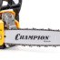 Бензопила CHAMPION 232-14, 2 л.с.