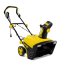 Снегоотбрасыватель электрический CHAMPION STE2350