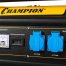 Бензиновый генератор Champion GG3200EW