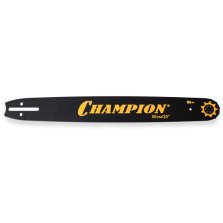 Шина для бензопил CHAMPION 20. 952933