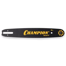 Шина для бензопил CHAMPION 15, 952937