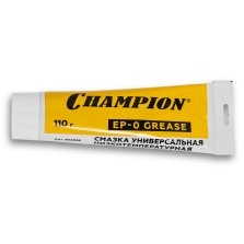 Смазка универсальная CHAMPION EP-0, 110 г низкотемпературная