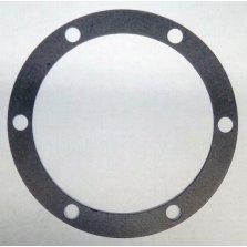 Прокладка крышки подшипника вибратора PC5332F