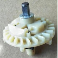 Регулятор оборотов LM4622,4627,4630,5131,5345,5346Е центробежный к-т. Замена для арт. 75520020000.