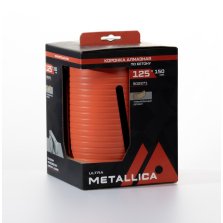 Коронка алмазная по бетону сегментная, удлин. METALLICA Ultra 125x175мм HEX и SDS-plus