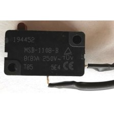 Микровыключатель ET1005A,ET1211A