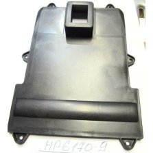 Корпус конденсатора HP6170,6171 передняя часть