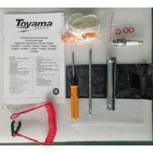 Комплект ЗИП T5BMS