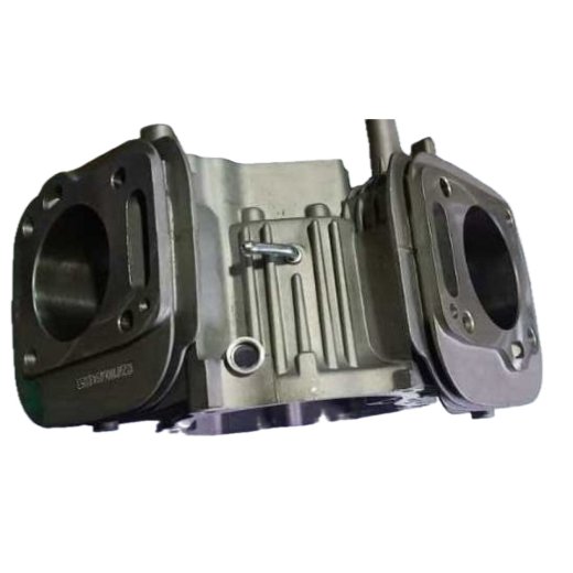Картер H78х2 G680HKE 678 сс см. 110810200-0001 Картер H78х2 G680HKE 678 сс см. 110810200-0001