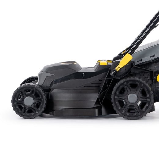 Изображение Газонокосилка электрическая Champion EM4419