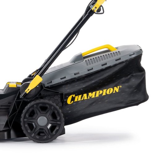 Изображение Газонокосилка электрическая Champion EM4419