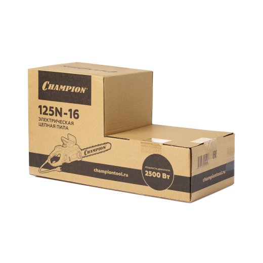 Изображение Электропила CHAMPION 125N-16