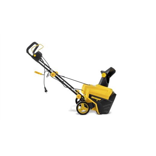 Изображение Снегоотбрасыватель электрический CHAMPION STE2350