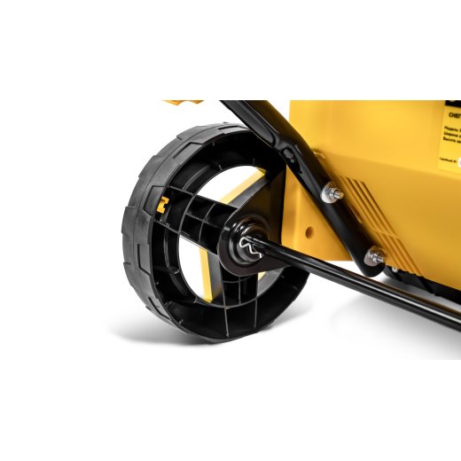 Изображение Снегоотбрасыватель электрический CHAMPION STE2350