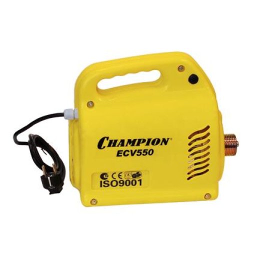 Изображение Вибратор глубинный электрический CHAMPION ECV550