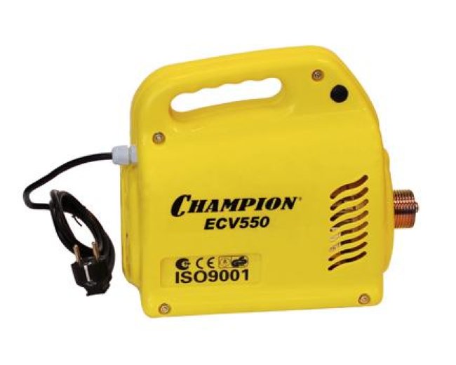 Изображение Вибратор глубинный электрический Champion ECV550